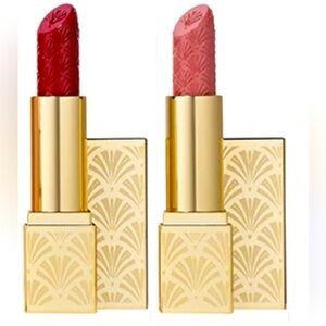 Estée Lauder limited edition on lipstick RED VELVET/STRICTLY CONFIDENTIAL NWT‎